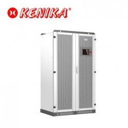 Kenika Microgrid Hybrid Energy Storage Inverter 30kW-50kW EAF-TR3P
