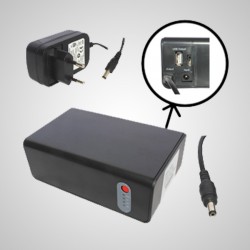 Kenika Mini UPS ZK-027