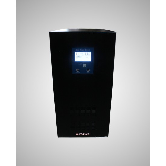 Kenika UPS KC-10 KVA