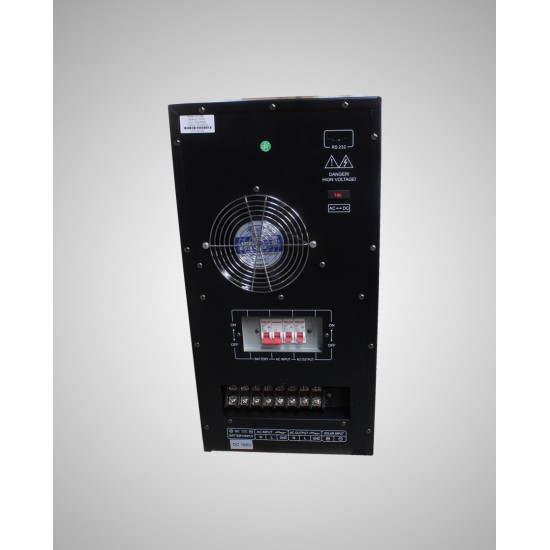 Kenika UPS KC-10 KVA