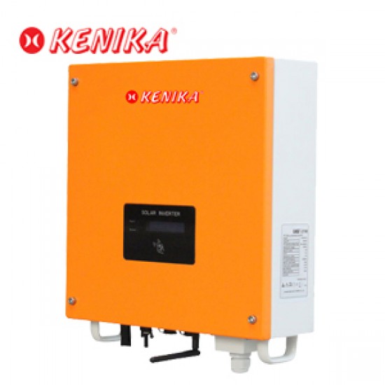 Kenika Solar On-Grid Inverter EAN 5000W