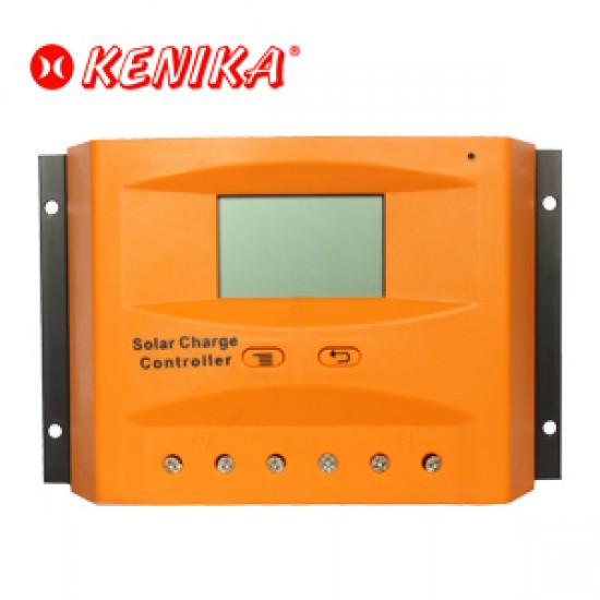 Kenika Solar Charge Controller 50048