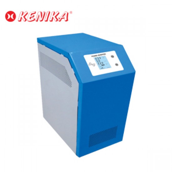 Kenika SP1500VA Pure Sine Wave Inverter
