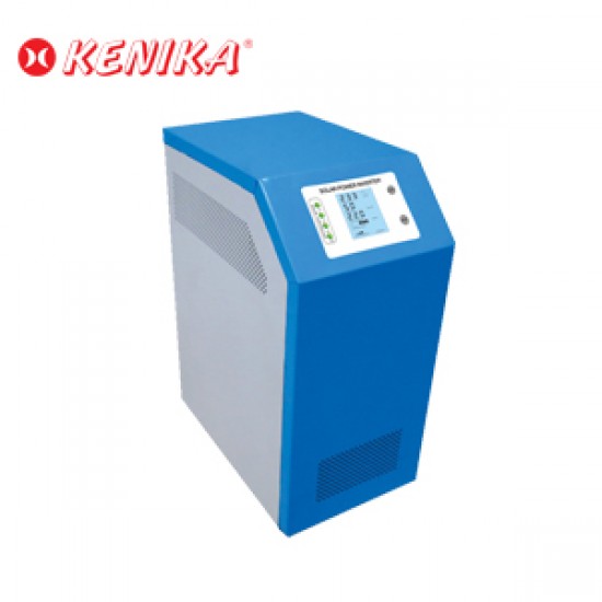 Kenika SPC1500VA Pure Sine Wave Inverter
