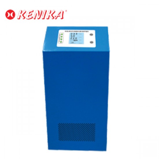 Kenika SPC4000VA Pure Sine Wave Inverter