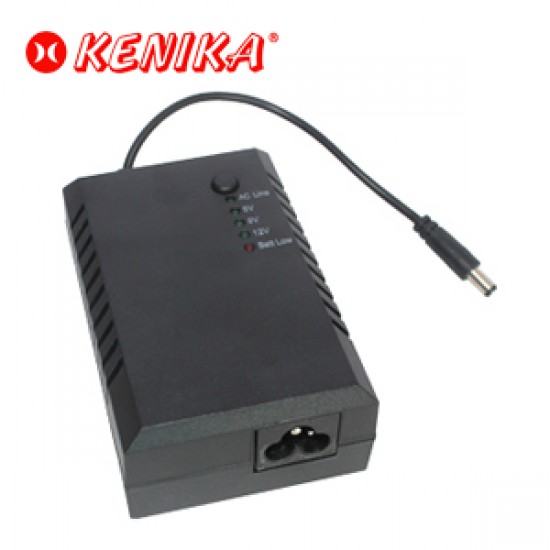 Kenika Mini UPS ZK-031