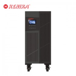 Kenika UPS ONLINE KO-2000, True On-Line, Sine Wave Kenika UPS ONLINE KO-2000, True On-Line, Sine Wave