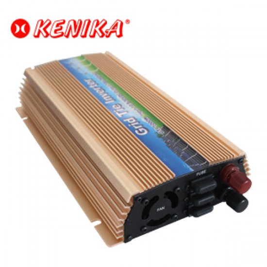 Kenika Grid Tie Inverter KGI-1000