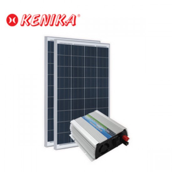 Paket EXIM 300W Mono