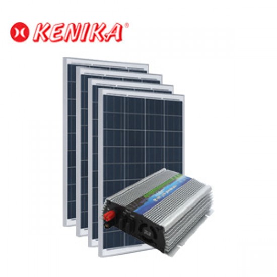 Paket EXIM 500W PA-EX500