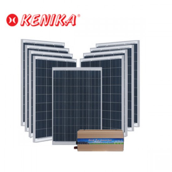 Paket EXIM 1000W PA-EX1000