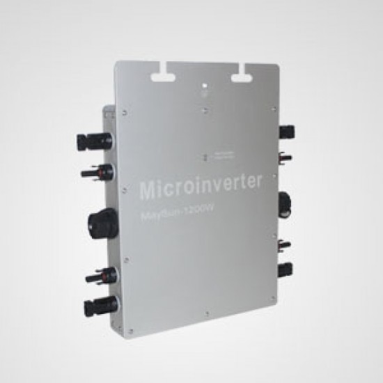 Kenika Smart Grid Tie Micro Inverter KGW-1200