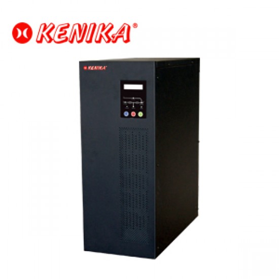 Kenika Solar Hybrid Off-Grid Inverter EAF 8000W