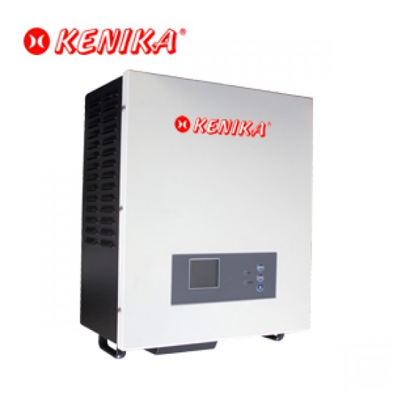 Kenika Solar Hybrid Off-Grid Inverter EAF 500W