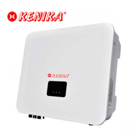 Kenika Solar On-Grid Inverter 3 Phase EA3N 5KW