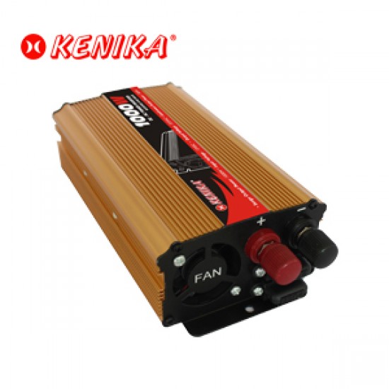 Kenika Modified Sine Wave Inverter MSW-500-12