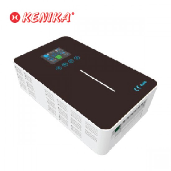 Kenika MPPT Solar Controller Runner-60A