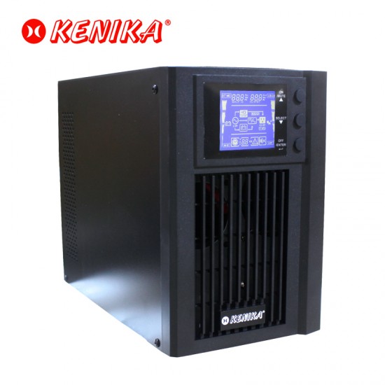 Kenika UPS - 2100HS (HS-1000)