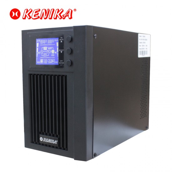 Kenika UPS - 2100HS (HS-1000)