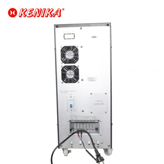 Kenika UPS - 2600HS (HS-6000) Kenika UPS - 2600HS (HS-6000)