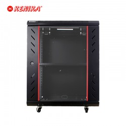Kenika Standing Rack Server 22U RM-22U