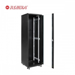 Kenika Standing Rack Server 42U RM-42U