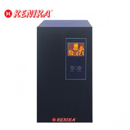Kenika UPS KC-5000 VA