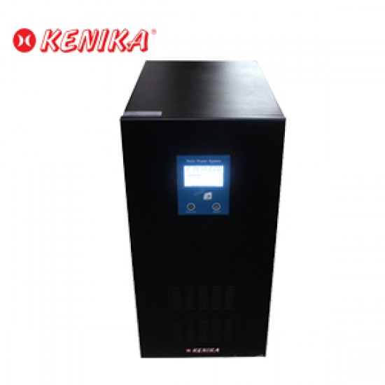 Kenika UPS KC-10 KVA