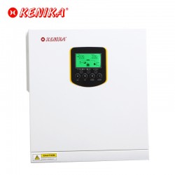 Kenika Off-Grid Inverter DC24V 2500W High Frequency EAF-H2.5K-24