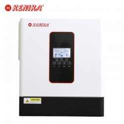 Kenika Off-Grid Inverter DC24V 3500W High Frequency EAF-H3.5K-24