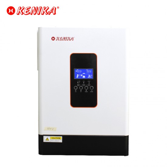 Kenika Off-Grid Inverter DC48V 5500W High Frequency EAF-H5.5K-48