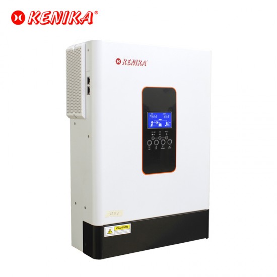Kenika Off-Grid Inverter DC48V 5500W High Frequency EAF-H5.5K-48