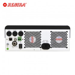 Kenika Off-Grid Inverter DC48V 5500W High Frequency EAF-H5.5K-48