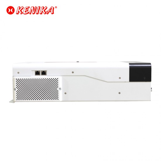 Kenika Off-Grid Inverter DC48V 5500W High Frequency EAF-H5.5K-48