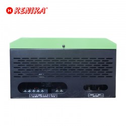 Kenika EAF-TR3K-24 3000W OFF-GRID Inverter DC24V Toroidal Kenika EAF-TR3K-24 3000W OFF-GRID Inverter DC24V Toroidal
