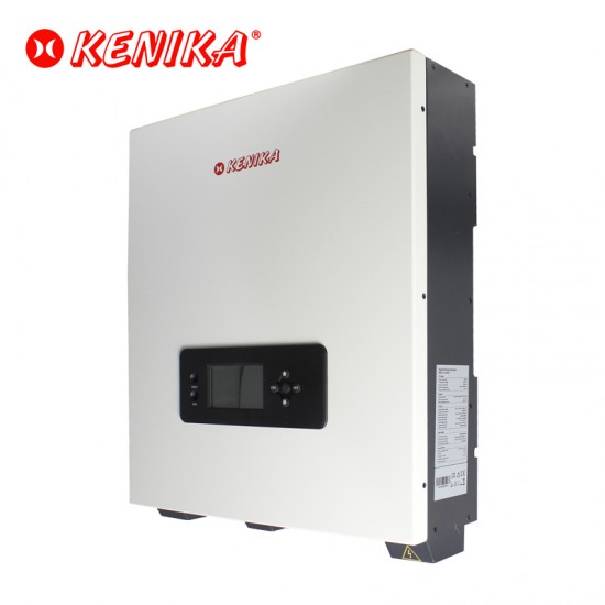 Kenika Solar Hybrid On-Grid Bi-Direction Inverter EAH 3.6KW