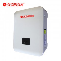 Kenika Solar On-Grid Inverter EAN 3000W (New) Kenika Solar On-Grid Inverter EAN 3000W (New)