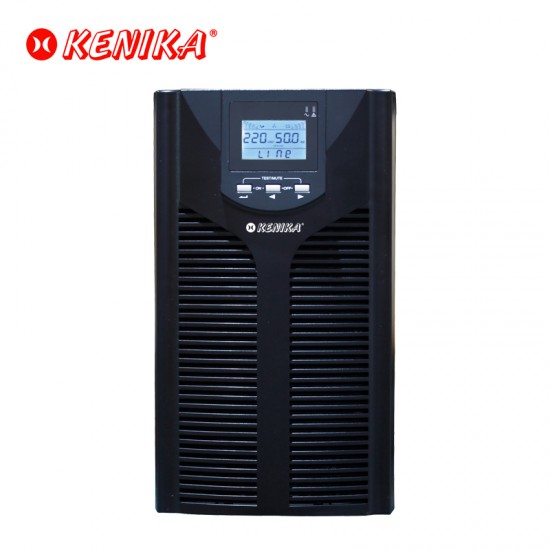 Kenika UPS Online HE-2000