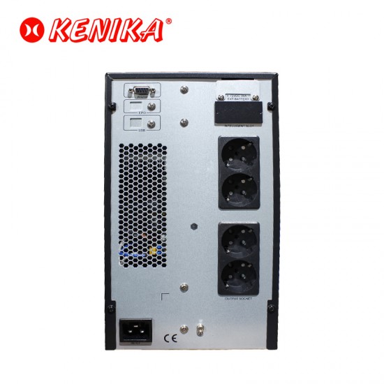 Kenika UPS Online HE-2000