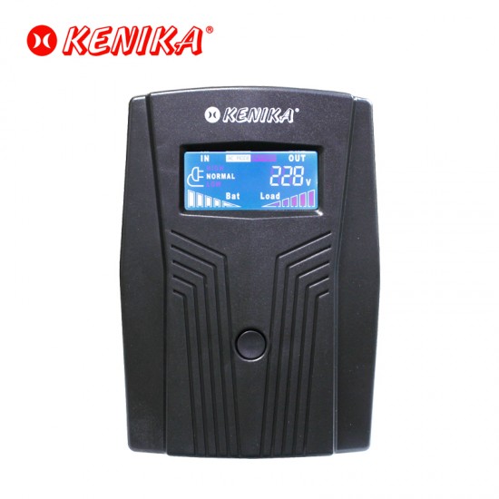 Kenika UPS KE-600 VA