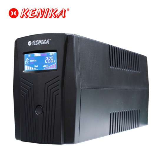 Kenika UPS KE-600 VA