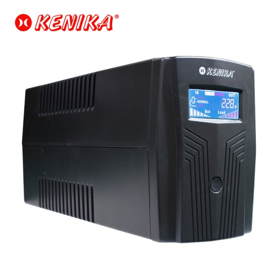 Kenika UPS KE-600 VA
