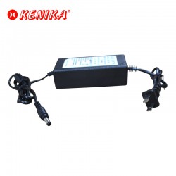 Portable Solar Power Generator 100W Kenika KLI-100AD