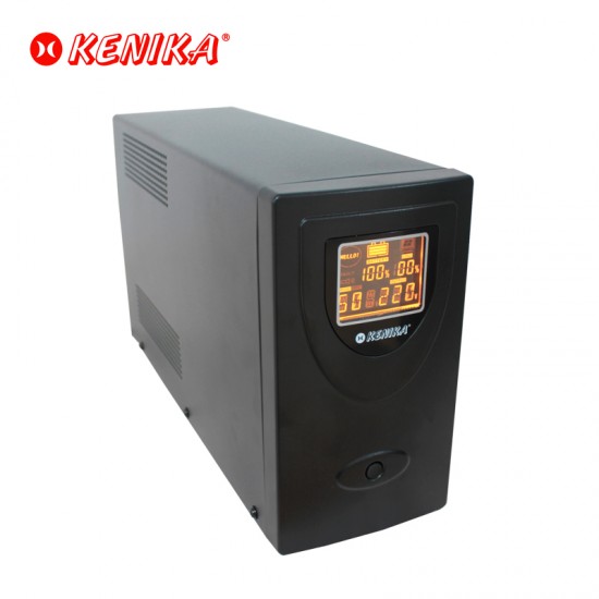 KENIKA UPS KS-2000 NEW KENIKA UPS KS-2000 NEW
