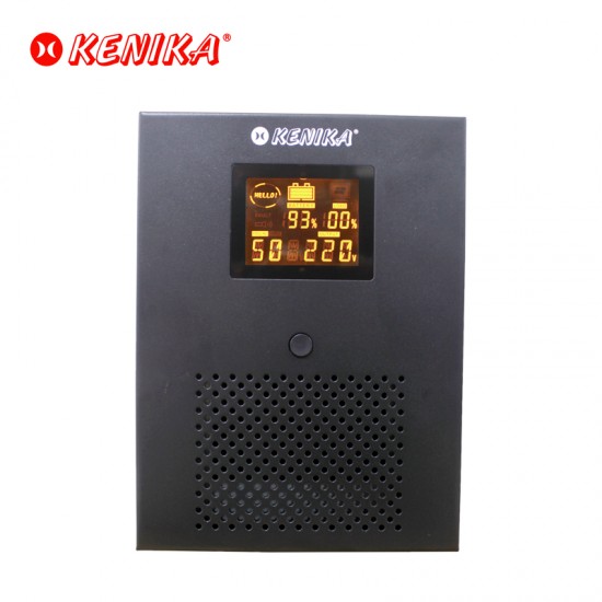 KENIKA UPS KS-3000 NEW