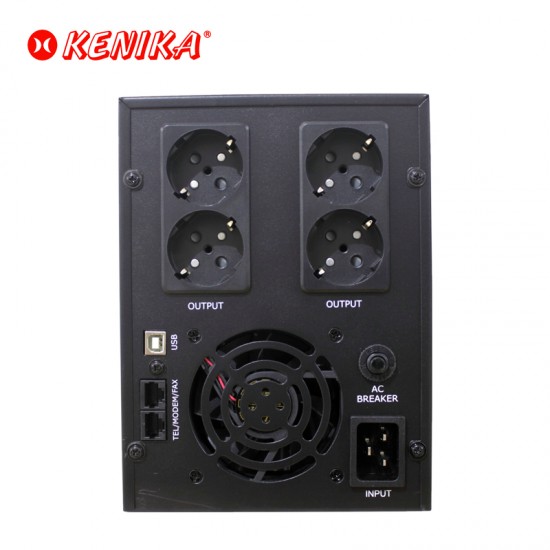 KENIKA UPS KS-3000 NEW