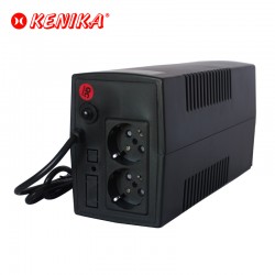 Kenika UPS KZ-600 VA Kenika UPS KZ-600 VA
