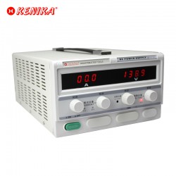 DC Power Supply Kenika LW-15010KD