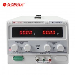 DC Power Supply Kenika LW-3030KD