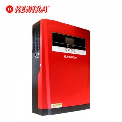 Kenika Solar Hybrid Off-Grid Inverter 3.2KVA MPS-V-3.2K